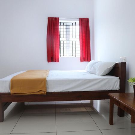 Aurobliss Homestay Villupuram Екстер'єр фото