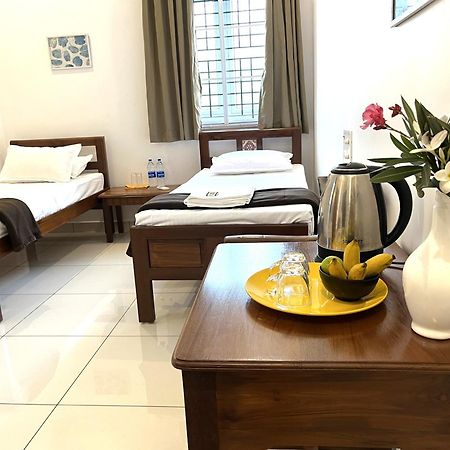 Aurobliss Homestay Villupuram Екстер'єр фото