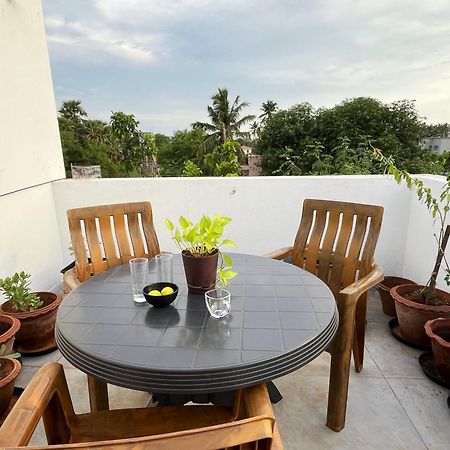 Aurobliss Homestay Villupuram Екстер'єр фото