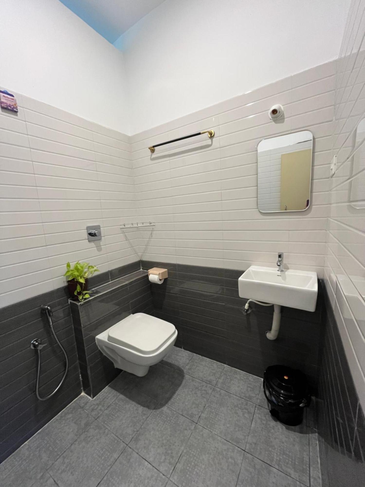 Aurobliss Homestay Villupuram Екстер'єр фото