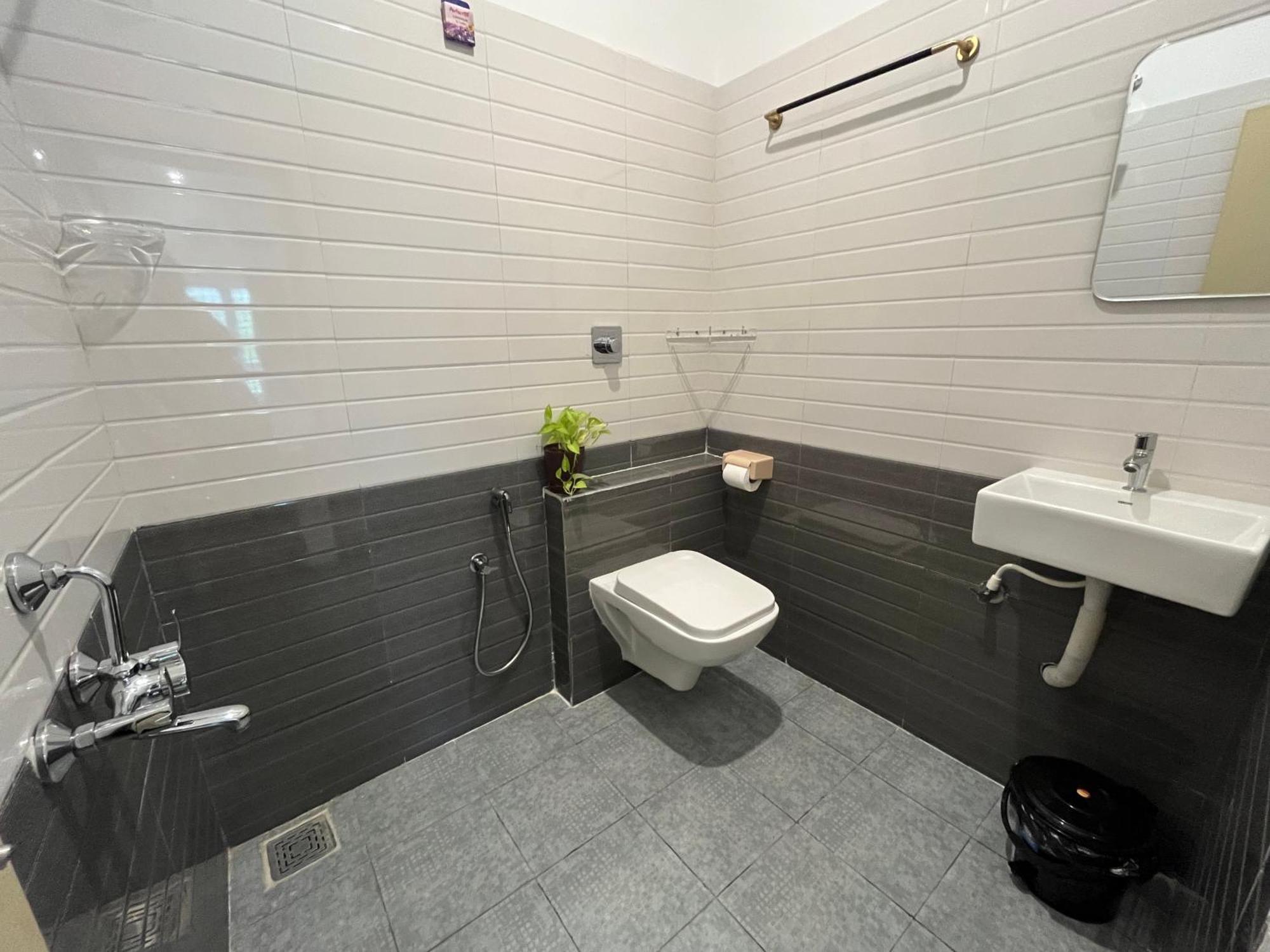 Aurobliss Homestay Villupuram Екстер'єр фото