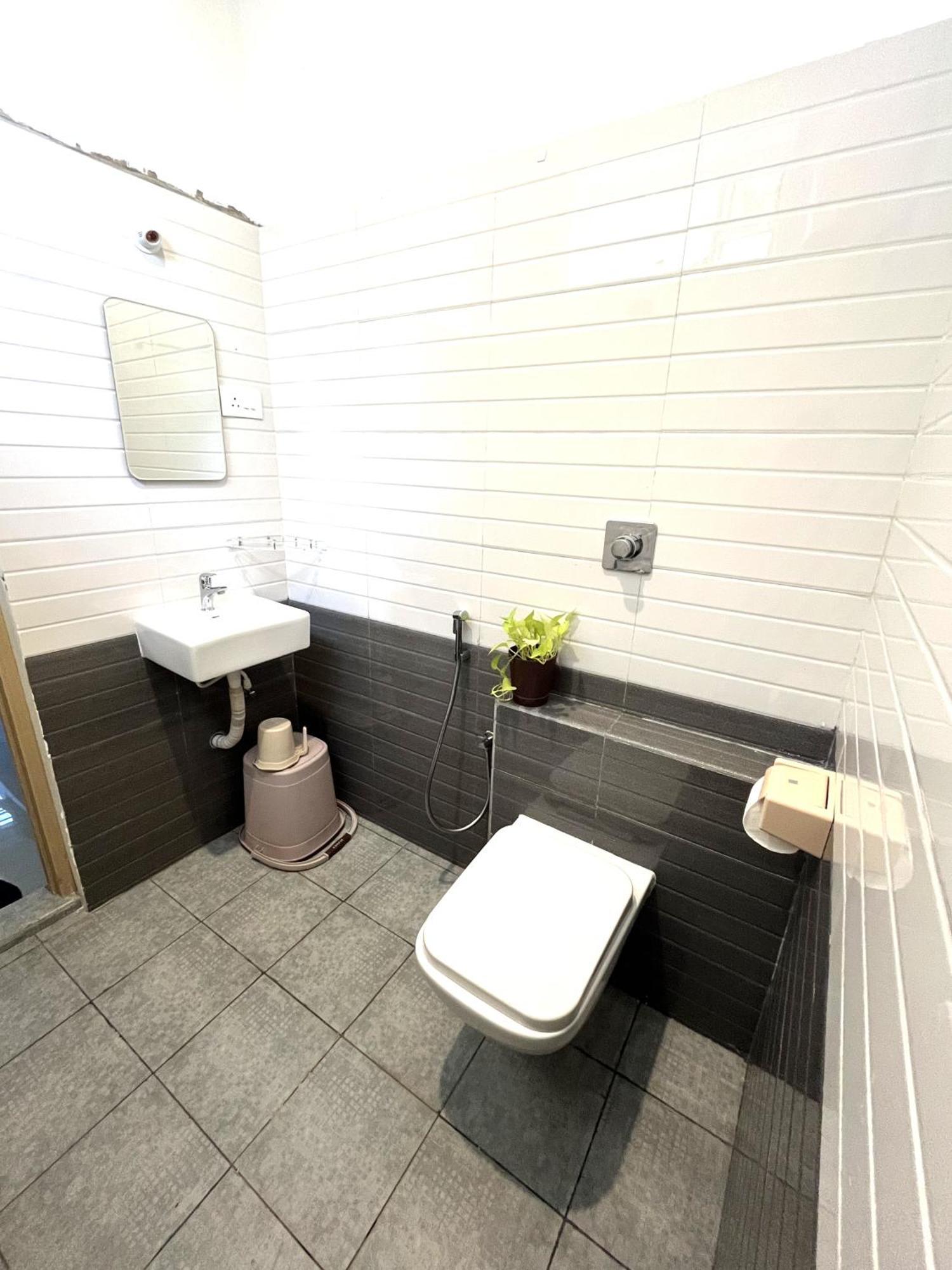Aurobliss Homestay Villupuram Екстер'єр фото